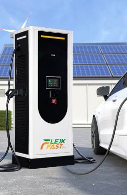 Flexxfast