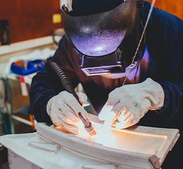 Accessory Part Manufacturing